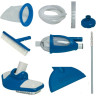 Набор Deluxe для ухода за бассейном INTEX 28003