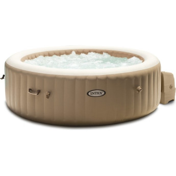 СПА-бассейн надувной INTEX 28426, круглый, 196×77 см