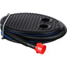Насос ножной INTEX 69611, 28 см